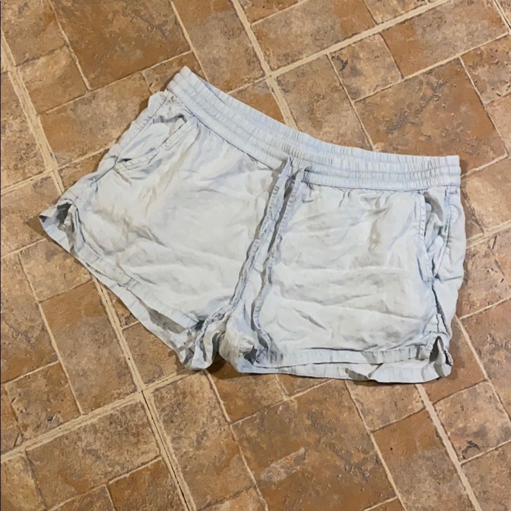 Aerie summer shorts size women’s medium